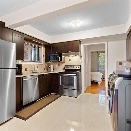 Byron Appartement 3 Chambres Montreal Zewnętrze zdjęcie