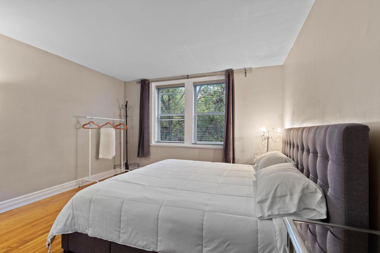 Byron Appartement 3 Chambres Montreal Zewnętrze zdjęcie