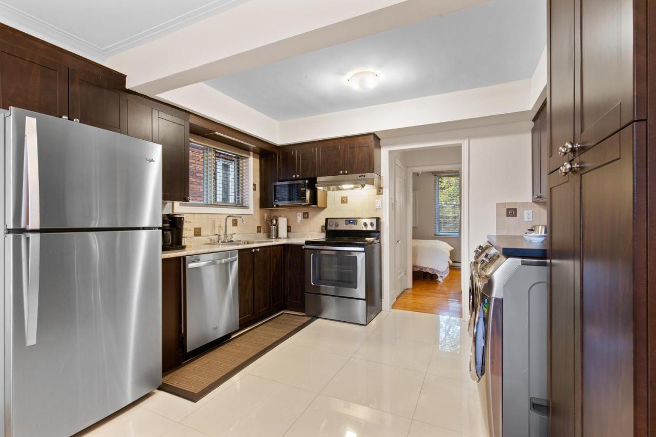 Byron Appartement 3 Chambres Montreal Zewnętrze zdjęcie