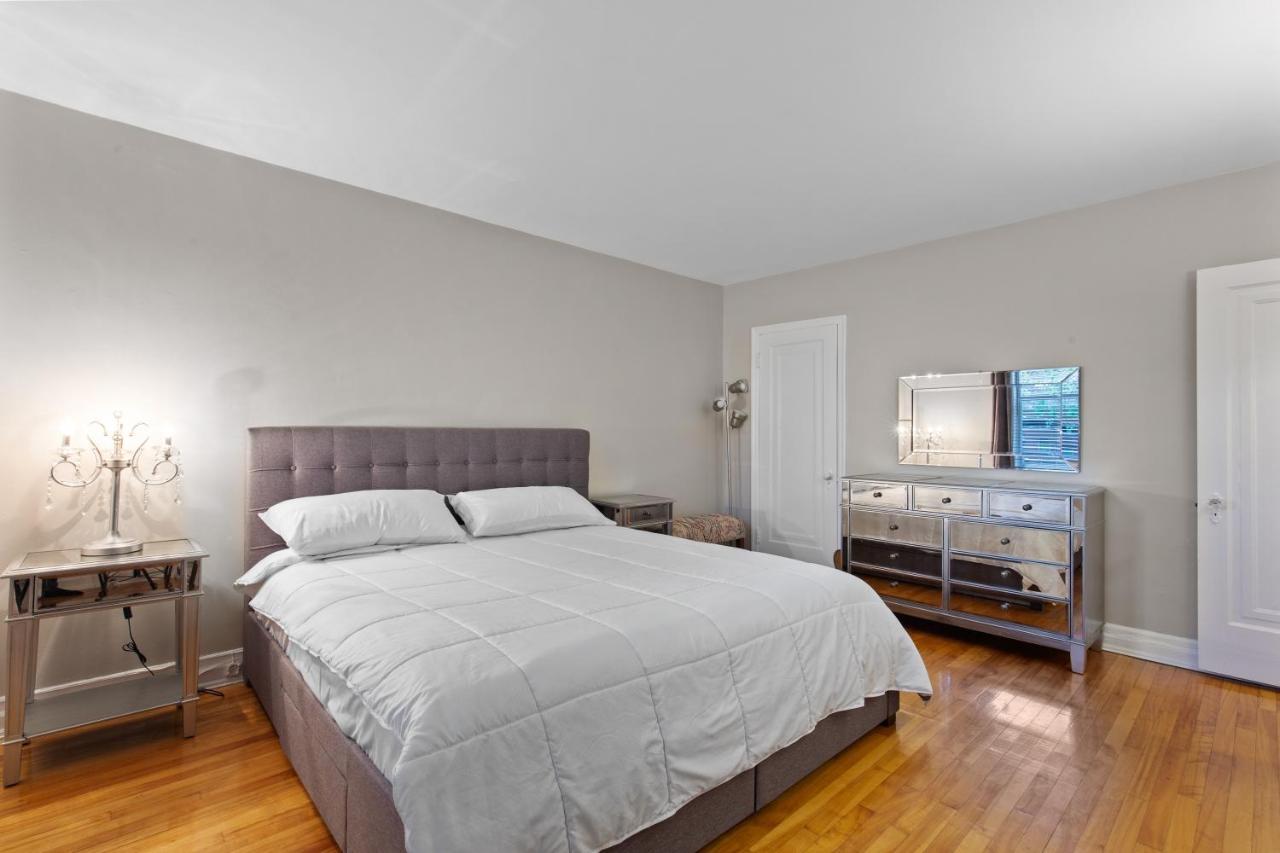 Byron Appartement 3 Chambres Montreal Zewnętrze zdjęcie